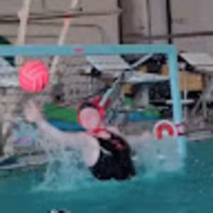 Meet your Posher, Hazel